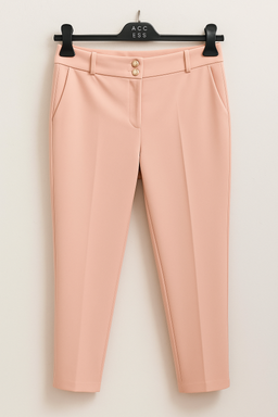 ACCESS FASHION PANTS
