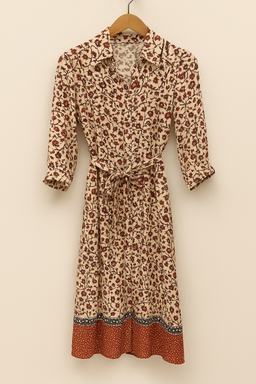 GERARD DAREL DRESS