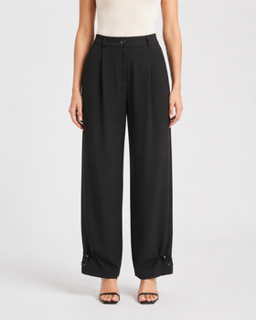 ACCESS FASHION PANTS