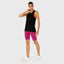 INFINITY LONGLINE WORKOUT TANK