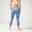 ESSENTIAL MID-RISE LEGGINGS 24"