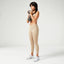 ESSENTIAL MID-RISE LEGGINGS 24"