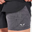 LIMITLESS 2-IN-1 5'' SHORTS