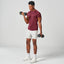 LIMITLESS RAZOR TEE 2.0