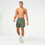 LAB360° TDRY™ 2-IN-1 SHORTS