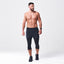 LAB360° 2-IN-1 LEGGING SHORTS