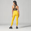 ESSENTIAL CROPPED LEGGINGS