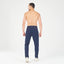 STATEMENT RIBBED SMART PANTS