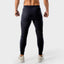 STATEMENT RIBBED JOGGERS