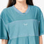 MESH REVERSIBLE TEE