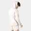 ESSENTIAL ZIPPED HOODIE