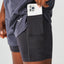 LIMITLESS 2-IN-1 7" SHORTS