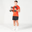 STATEMENT DRYFLEX TEE