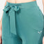 DO KNOT WIDE LEG PANTS