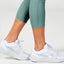 CROSSOVER LEGGINGS 24"
