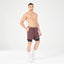 CORE 7 INCH 2-IN-1 WORDMARK SHORTS