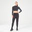CORE TRACK PANTS