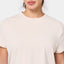 VENTED TEE