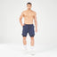CORE 7 INCH 2-IN-1 WORDMARK SHORTS