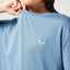 ESSENTIAL LONGLINE OVERSIZED TEE