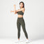 ESSENTIAL CROPPED LEGGINGS