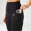 ESSENTIAL ACT LEGGINGS 27" 2.0