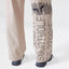 CODE PARA PANTS