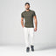 ESSENTIAL ULTRALIGHT GYM TEE