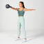CORE AGILE ACT LEGGINGS 27"