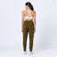 ESSENTIAL TAPERED JOGGERS