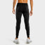 STATEMENT RIBBED JOGGERS