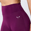 RUN THE CITY LEGGINGS 27" 2.0 - BLACK