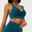 INFINITY ADJUSTABLE WRAP BRA