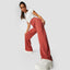 LUXE WIDE LEG PANTS