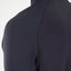 STATEMENT RIBBED HOODIE
