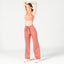 DO KNOT WIDE LEG PANTS