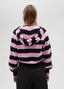 KNIT HOODIE