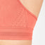 SERPENT ZIP UP BRA