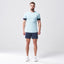 LAB360° RAGLAN PERFORMANCE TEE