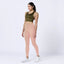 ESSENTIAL ACT LEGGINGS 27" 2.0