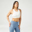 ESSENTIAL HIGH IMPACT BRA