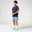ESSENTIAL OVERSIZED TEE