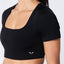 HIGH IMPACT ANTI-SLIP BRA TOP