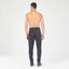 STATEMENT RIBBED SMART PANTS