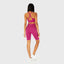 INFINITY SEAMLESS WORKOUT SHORTS