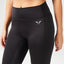 ESSENTIAL MID-RISE LEGGINGS 24"