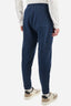 REGULAR FIT GUARDS JOGGING BOTTOMS IN COTTON