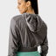 LAB360º CROP JACKET