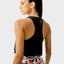 LAB360º CROP TANK