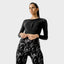 LAB360º WRAP TOP